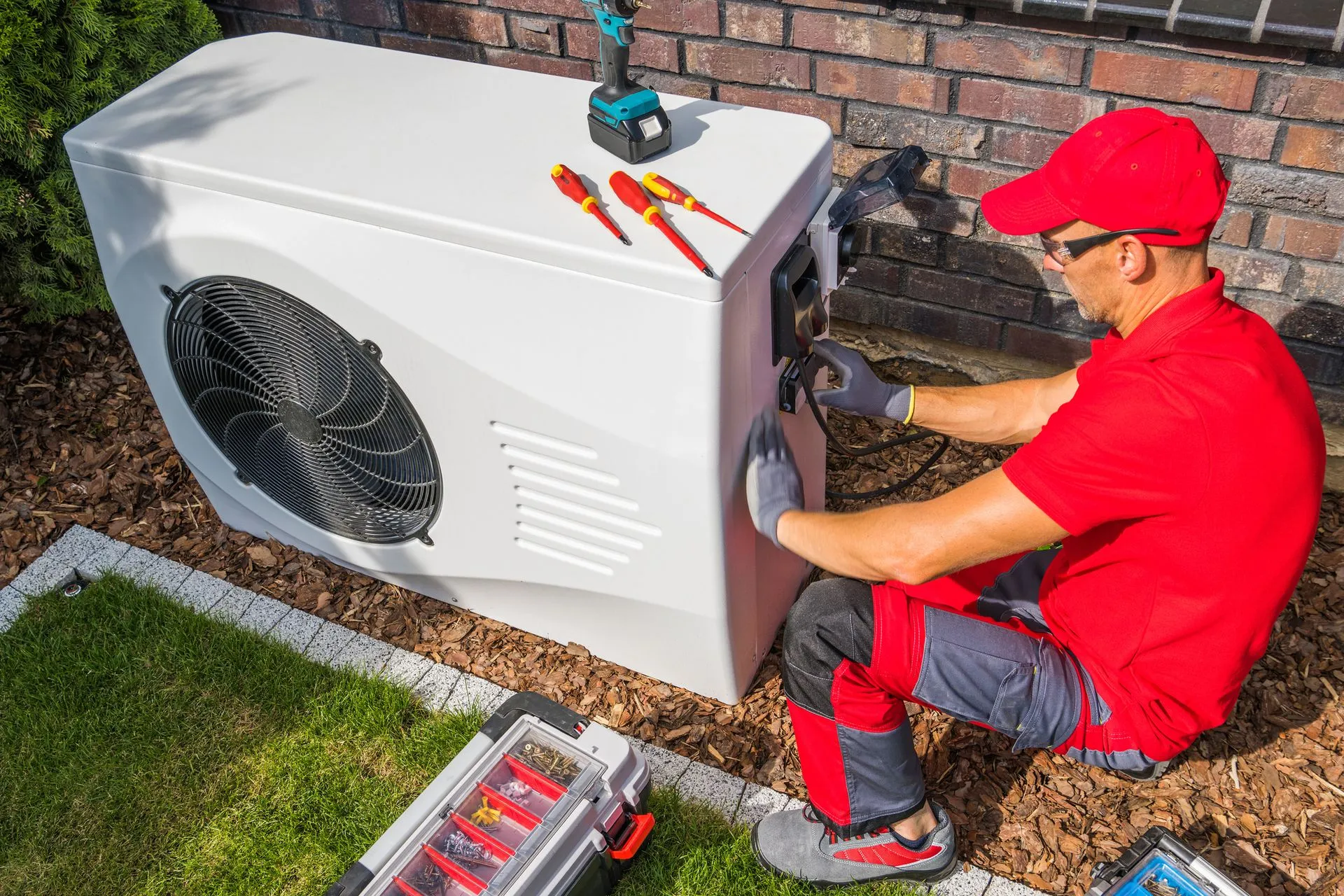 About HVAC in San Mateo, CA